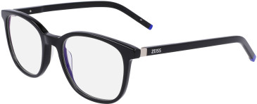 Zeiss ZS22502 glasses in Matte Black