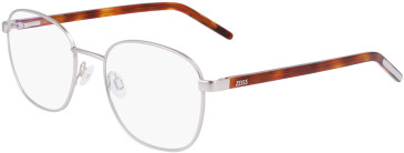 Zeiss ZS22401 glasses in Satin Silver