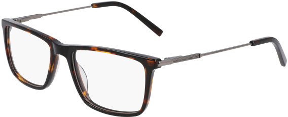 Marchon M-3013 glasses in Matte Dark Tortoise