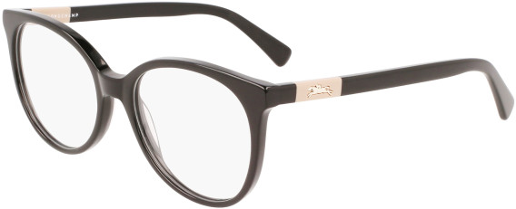 Longchamp LO2699 glasses in Black