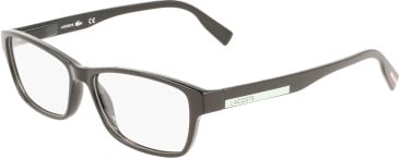 Lacoste L3650 glasses in Black