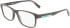 Lacoste L3649-52 glasses in Matte Black