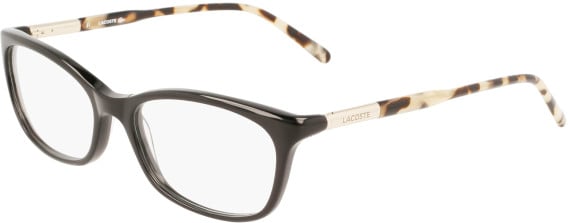 Lacoste L2900 glasses in Black