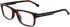 Lacoste L2886-53 glasses in Havana