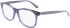 Calvin Klein CK22507 glasses in Blue Horn