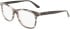 Calvin Klein CK22507 glasses in Grey Havana