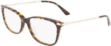 Calvin Klein CK22501-54 glasses in Vintage Havana