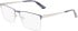 Calvin Klein CK22102 glasses in Blue/Gunmetal