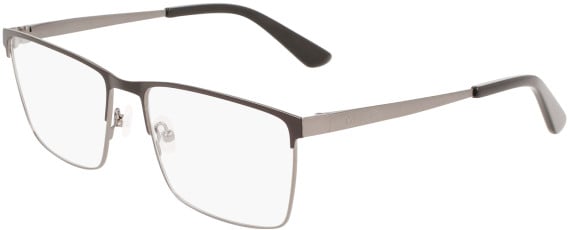 Calvin Klein CK22102 glasses in Matte Black