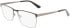 Calvin Klein CK22102 glasses in Matte Black