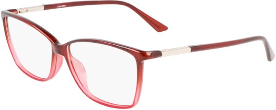 Calvin Klein CK21524 glasses in Burgundy