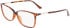 Calvin Klein CK21524 glasses in Brown Havana