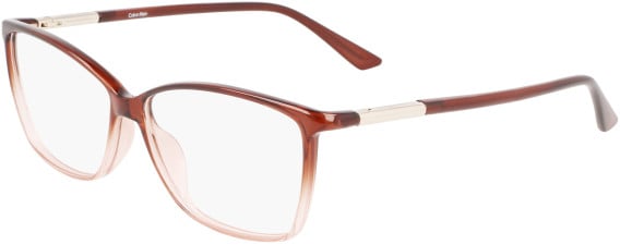 Calvin Klein CK21524 glasses in Sand