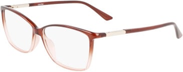 Calvin Klein CK21524 glasses in Sand