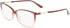 Calvin Klein CK21524 glasses in Sand