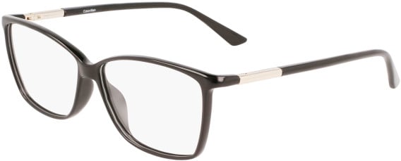 Calvin Klein CK21524 glasses in Black