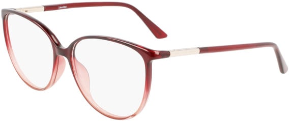 Calvin Klein CK21521 glasses in Burgundy