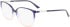 Calvin Klein CK21521 glasses in Blue