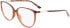 Calvin Klein CK21521 glasses in Brown Havana