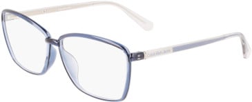 Calvin Klein Jeans CKJ21636 glasses in Blue