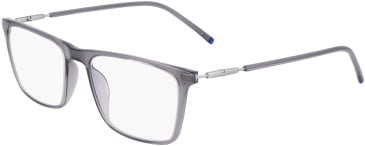 Zeiss ZS22504 glasses in Crystal Smoke