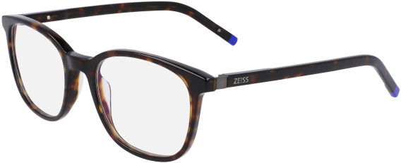 Zeiss ZS22502 glasses in Dark Tortoise