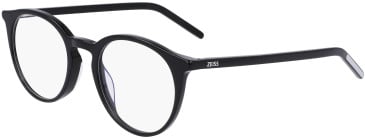 Zeiss ZS22501 glasses in Black