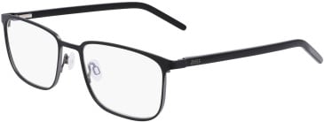 Zeiss ZS22400-56 glasses in Matte Black