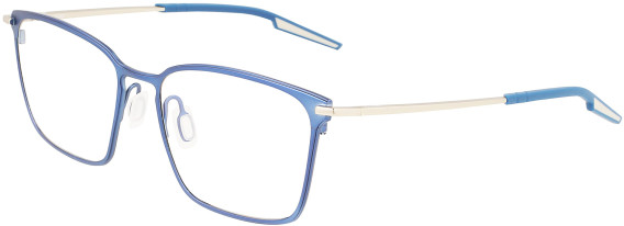 Skaga SK3013 SAMVETE glasses in Blue Semimatte