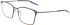 Skaga SK3013 SAMVETE glasses in Light Grey Semimatte