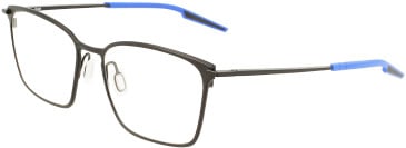 Skaga SK3013 SAMVETE glasses in Black Semimatte