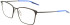 Skaga SK3013 SAMVETE glasses in Black Semimatte