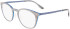Skaga SK2872 REGN glasses in Grey Wood