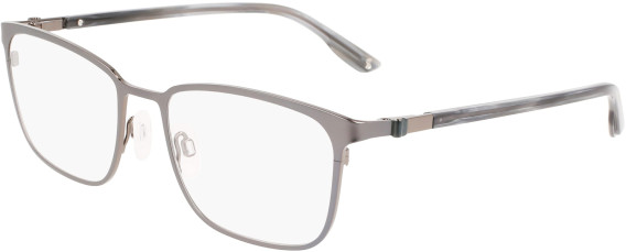 Skaga SK2139 AND glasses in Matte Grey