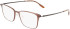 Skaga SK2137 DYKARE glasses in Matte Brown