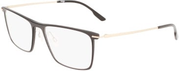 Skaga SK2125 ZLATAN-58 glasses in Black Matte
