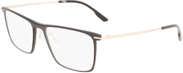 Skaga SK2125 ZLATAN-58 glasses in Black Matte