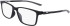 Nike NIKE 7145 glasses in Matte Black