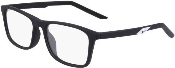 Nike NIKE 5544 glasses in Matte Black