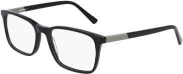 Marchon M-3012 glasses in Black