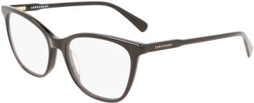 Longchamp LO2694 glasses in Black