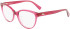 Longchamp LO2688 glasses in Red