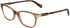 Longchamp LO2616-51 glasses in Nude