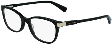 Longchamp LO2616-51 glasses in Black