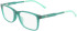 Lacoste L3647 glasses in Matte Green Lumi