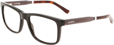 Lacoste L2890 glasses in Black