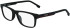 Lacoste L2886-55 glasses in Matte Black