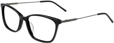 DKNY DK7006 glasses in Black