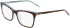 DKNY DK5046 glasses in Tortoise/Blue