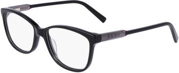DKNY DK5041 glasses in Black